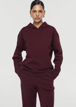 SNOW SWEATSHIRT MYBESTFRIENDS GL Collection