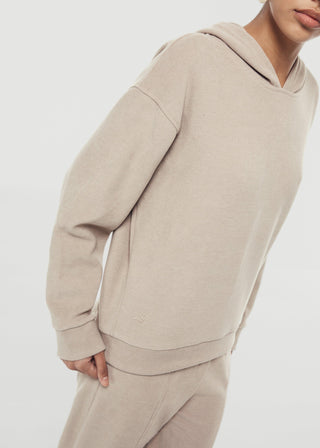 SNOW SWEATSHIRT MYBESTFRIENDS GL Collection