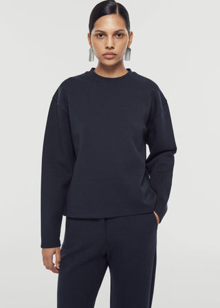 CARLA SWEATSHIRT MYBESTFRIENDS GL Collection