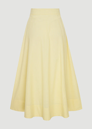 JANELY SKIRT