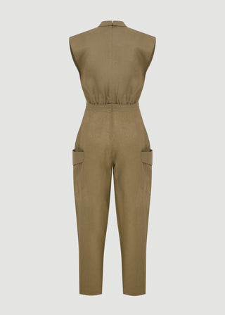 JESSE JUMPSUIT