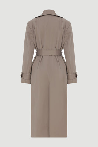 JOANNA TRENCH COAT