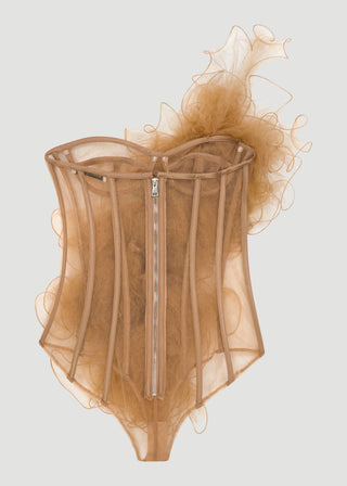 JOSEPHINE BÜSTİYER MYBESTFRIENDS MBF Collection