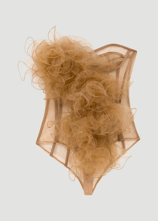 JOSEPHINE BÜSTİYER MYBESTFRIENDS MBF Collection