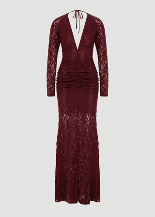 KAITLYN ELBİSE MBF COLLECTION