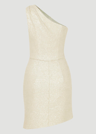 BLOOM SEQUIN ELBISE MYBESTFRIENDS MBF Collection