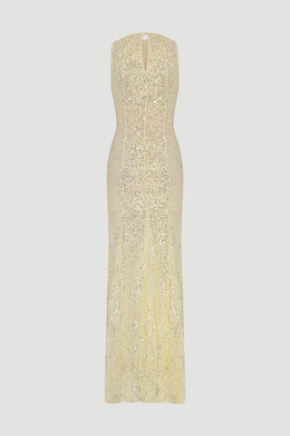 LENORA DRESS