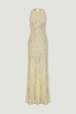 LENORA DRESS