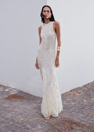 LENORA DRESS