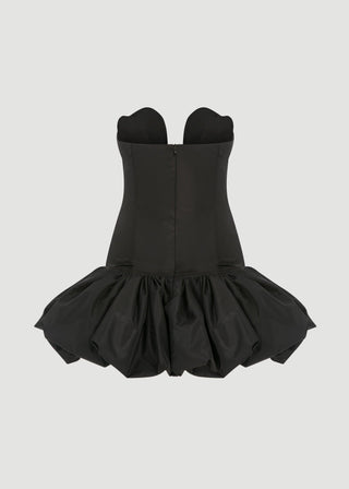 LEONTINE ELBİSE MYBESTFRIENDS MBF Collection