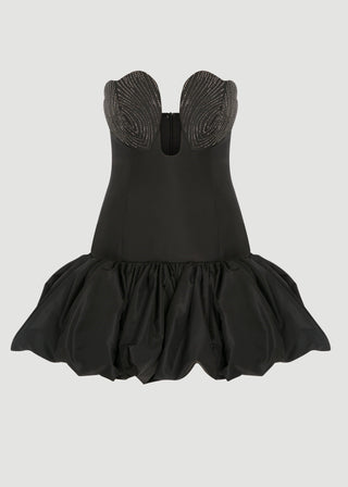 LEONTINE ELBİSE MYBESTFRIENDS MBF Collection