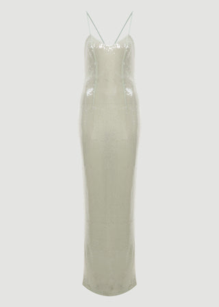 LORRAINE ELBİSE MYBESTFRIENDS MBF Collection