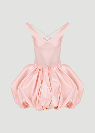 LOUISE ELBİSE MYBESTFRIENDS MBF Collection