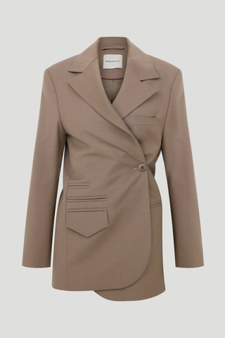 MADDY JACKET