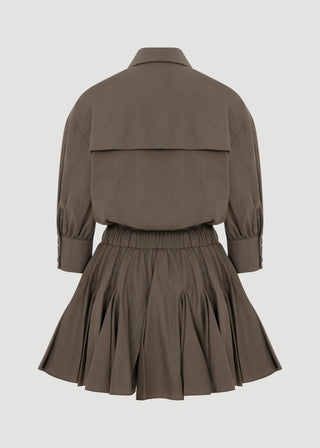 MAGDA DRESS
