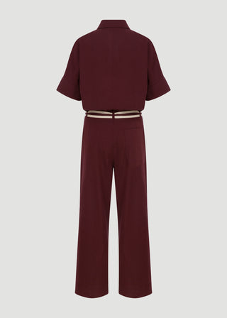 MARION JUMPSUIT