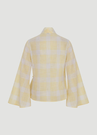 MARTHA SHIRT