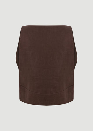 MAXINE BLOUSE