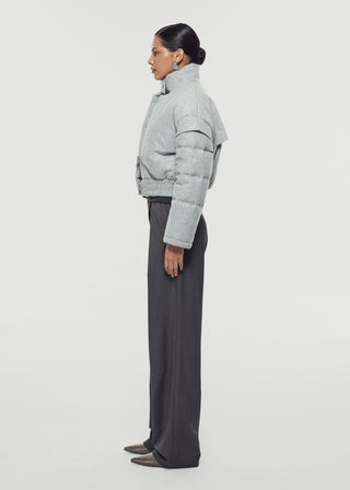 KEISHA COAT