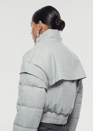 KEISHA COAT
