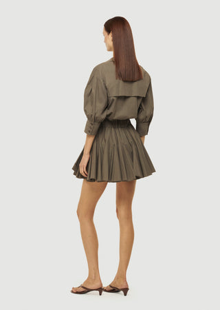 MAGDA DRESS