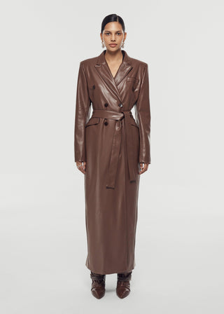 ANTONELLA COAT