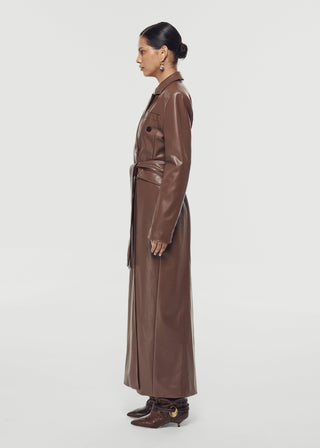 ANTONELLA COAT