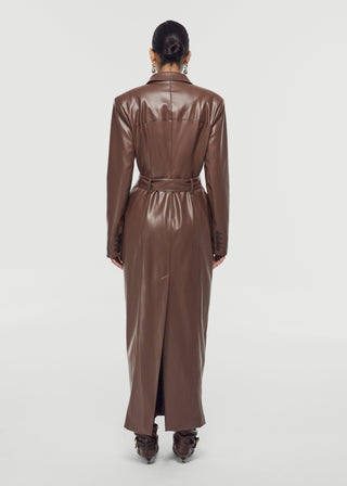 ANTONELLA COAT