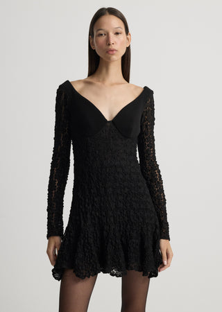 ANNALIESE ELBİSE MBF COLLECTION