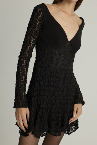 ANNALIESE ELBİSE MBF COLLECTION