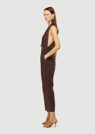 SANDRA JUMPSUITS
