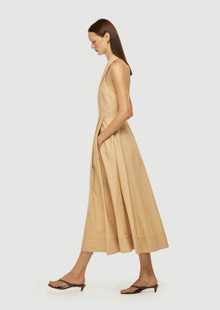 NYLA DRESS