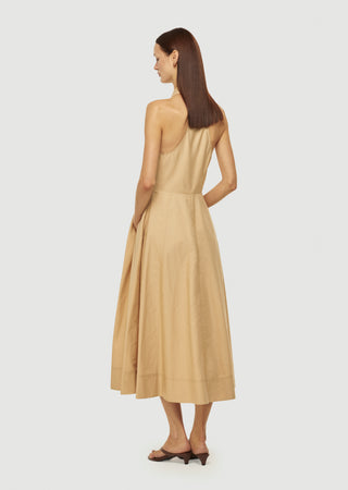 NYLA DRESS