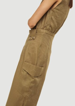 JESSE JUMPSUIT