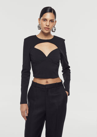 ILARIA BLUZ MYBESTFRIENDS MBF Collection