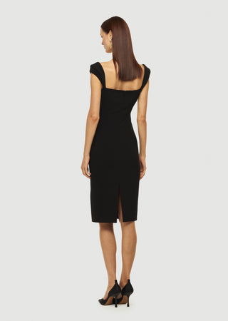ASHLEY DRESS