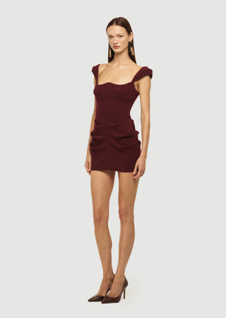 CATELYN DRESS