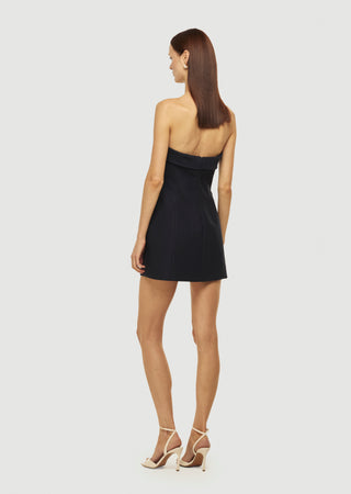 BRIANA DRESS