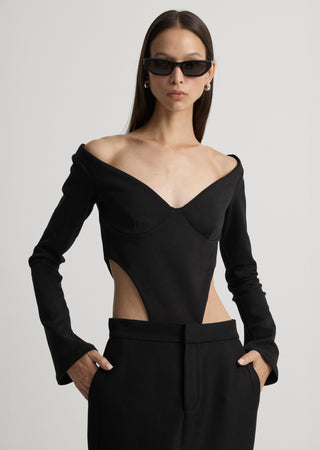 LORA BODY MBF COLLECTION