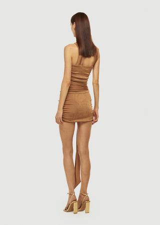 IRIS DRESS