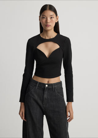 ILARIA BLUZ MBF COLLECTION