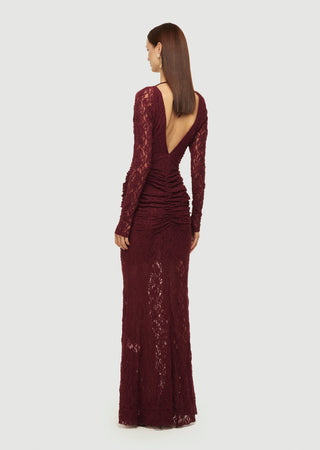 KAITLYN DRESS