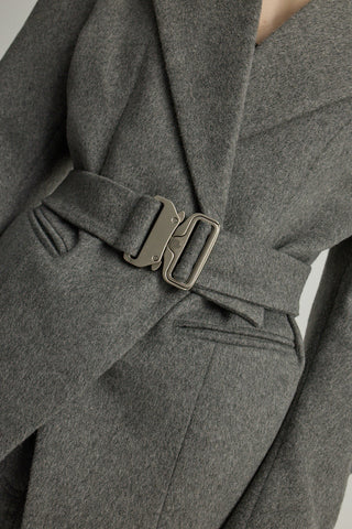 LISA WOOL CEKET MBF COLLECTION