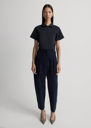 CASSIDY KADİFE PANTOLON MBF COLLECTION