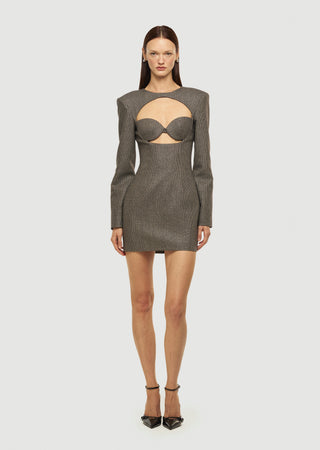 KASSIA DRESS