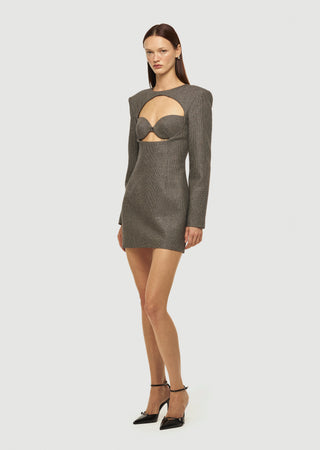 KASSIA DRESS