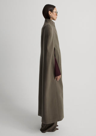 MARILLA CLOAK