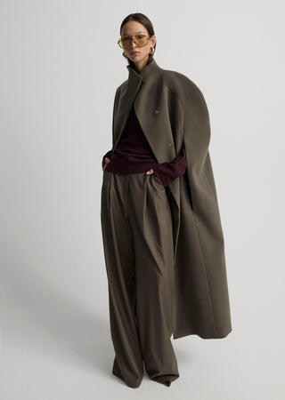 MARILLA CLOAK