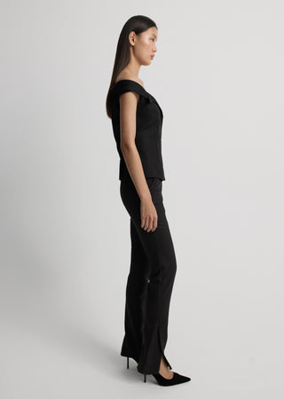 PRENSES YAKA YELEK MBF COLLECTION