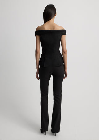 PRENSES YAKA YELEK MBF COLLECTION